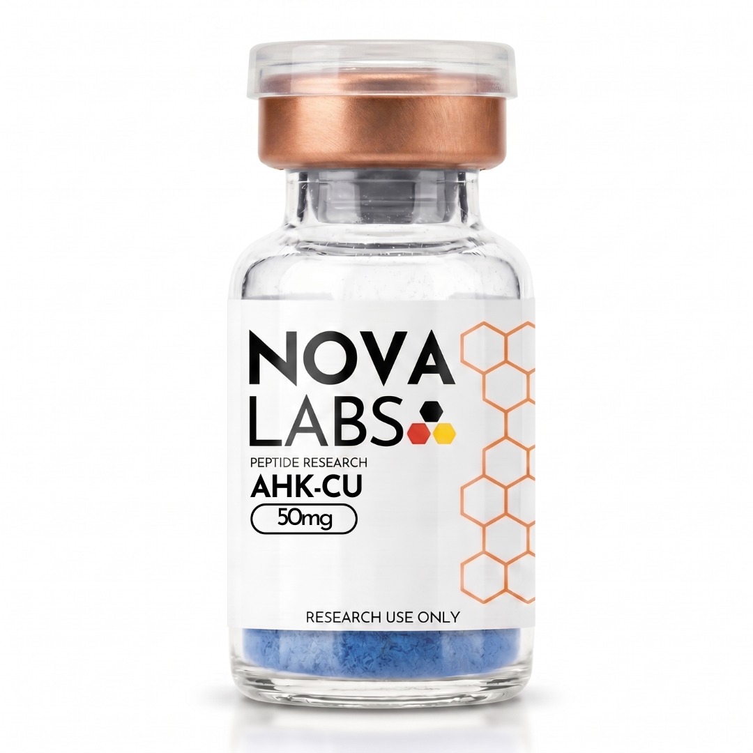 AHK-Cu protocol