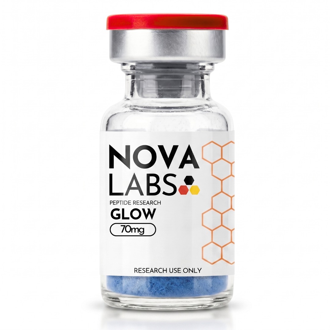 GLOW Blend protocol