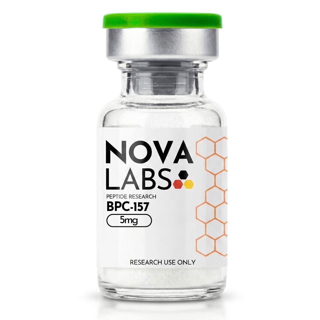BPC-157 protocol