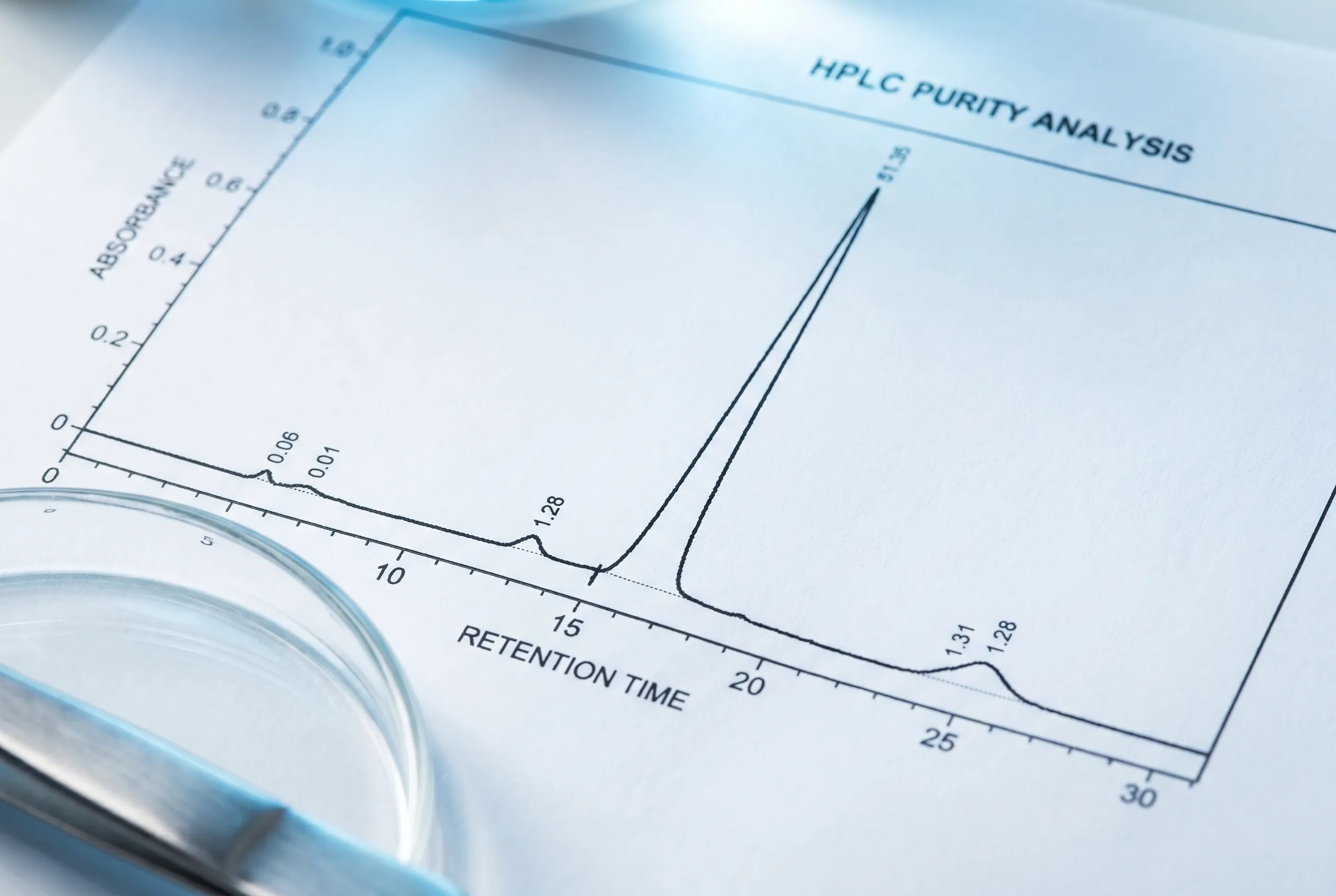 What Third-Party Lab Testing Actually Proves